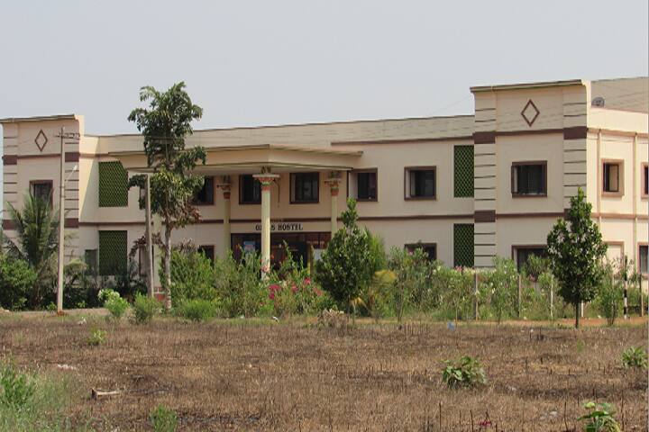 hostel